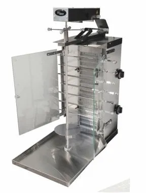 Аппарат для шаурмы Grill Master Ф2ШМГ 11207