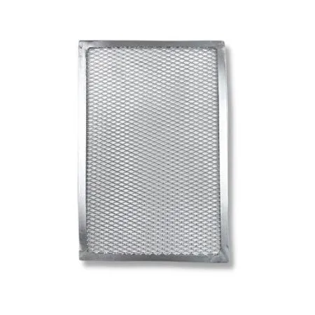 Сетка для римской пиццы MGsteel 69875 61*41см перфорир. алюмин.