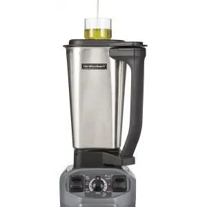 Блендер Hamilton Beach HBF510S-CE