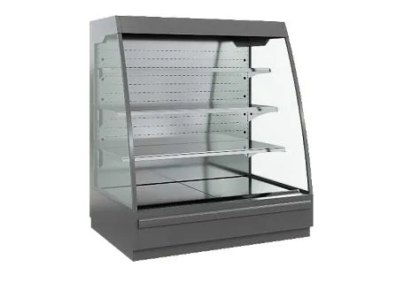 Витрина-горка холодильная Polair Ritto 3750