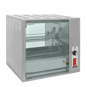 Гриль для кур Сиком МК-3.8.1