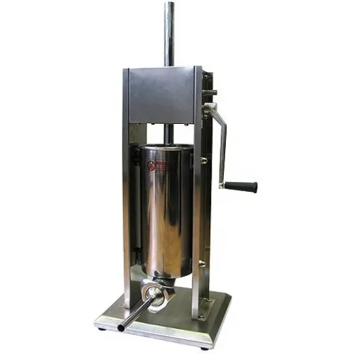 Шприц для колбас Kocateq SV12