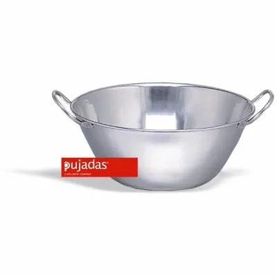 Миска Pujadas P307.125 (3,8л)