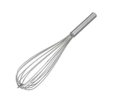 Венчик MGsteel 70441 55см 16 спиц/8 петель толщина спицы 2мм