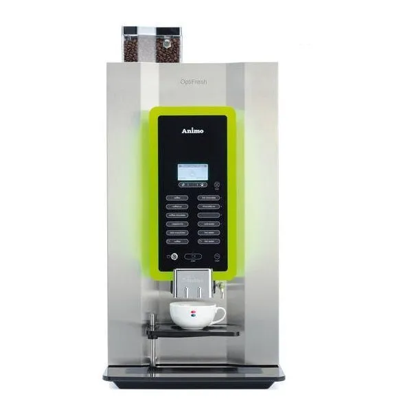 Диспенсер горячих напитков ANIMO OPTIFRESH BEAN 2NG 1001715