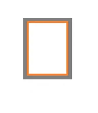 Матрица для запайщика лотков Indokor IS-1 (210х148)