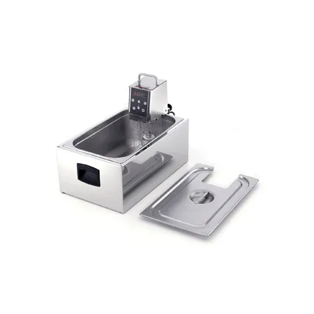 Ванна для термостата Apach ASV2 GN2/1