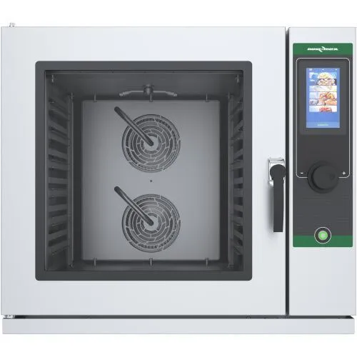 Пароконвектомат ПищТех PR-TIW-06