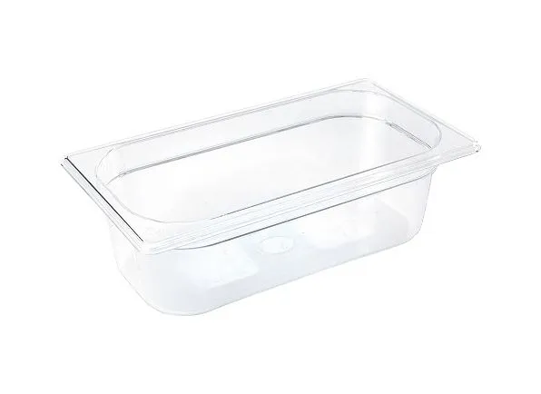 Гастроемкость Enigma Cookware GN1/3-150 поликарбонат