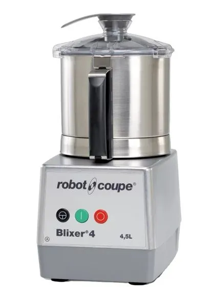 Бликсер Robot Coupe Blixer 4-1V 33208