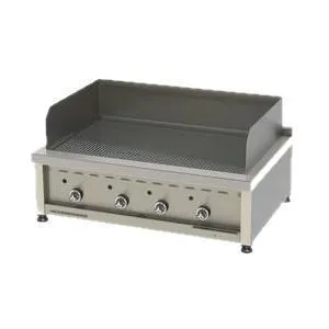 Тэппанъяки газовая Вулкан-Heidebrenner BPD 04 "Хоккайдо" (GBGD)