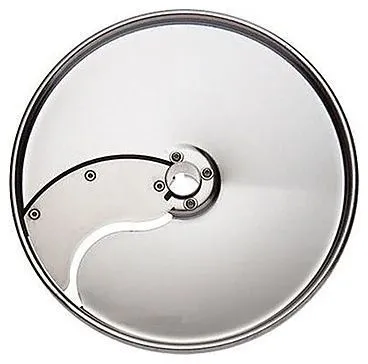 Диск ломтики Hurakan HKN-P4 4 мм