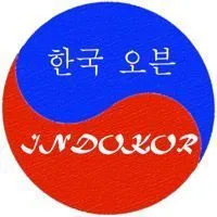INDOKOR (Юж. Корея)