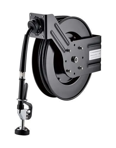 Устройство душирующее возвратное Hurakan HKN-HR10