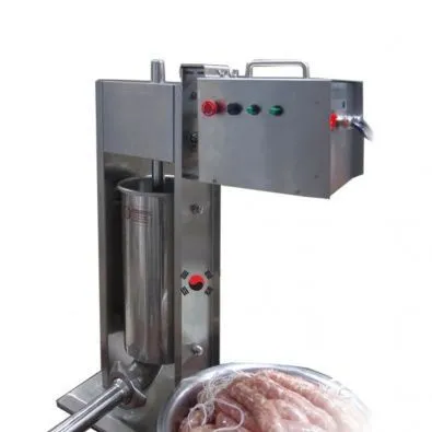 Привод электрический для вертикальных шприцов SV 10, 12, 15 Kocateq SV101215 ESS (02)