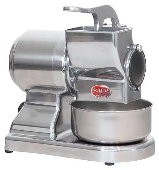 Измельчитель сыра R.G.V. GRP 8