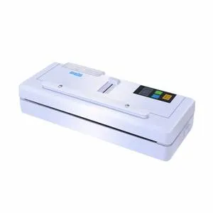 Вакуумный упаковщик бескамерный Hualian Machinery DZ-280/P