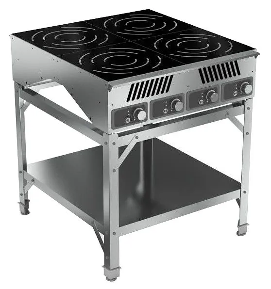 Плита индукционная Техно-ТТ ИП-42/78 Ц