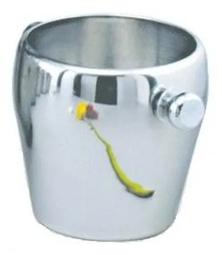 Ведро для льда Maco IB13 d10см h12см, 0,95л