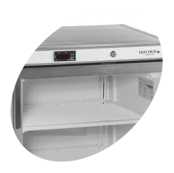 Шкаф морозильный Tefcold UF200SG