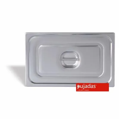 Крышка для гастроемкости Pujadas P160.000 для GN 1/6
