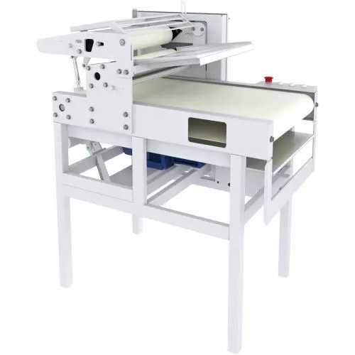 Тестораскатка ПищТех МРТ-3-01