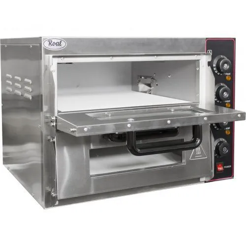 Печь для пиццы Roal SZ-EP2