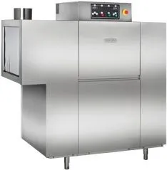 Машина посудомоечная SILANOS ET-1650 SER слева-направо