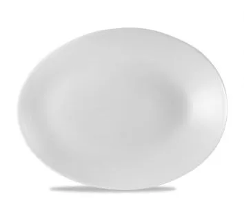 Блюдо Churchill Profile WHOR121 29х22,7х3,8см овальное
