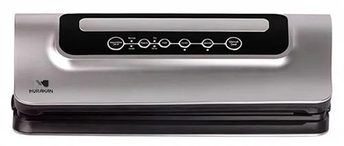 Вакуумный упаковщик Hurakan HKN-V333 бескамерный