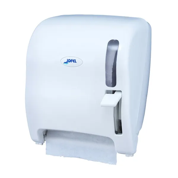 Диспенсер для рулонных полотенец JOFEL AG16500