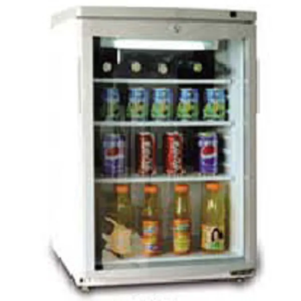 Шкаф холодильный Cooleq GN85