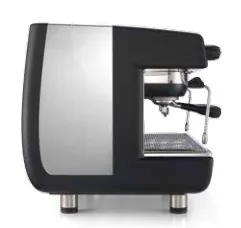 Кофемашина Casadio Undici A/3 черная (высокие группы)