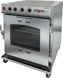 Печь низкотемпературная RoboLabs ISTOMA