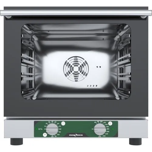 Печь конвекционная ПищТех ПКМ-4-440/325