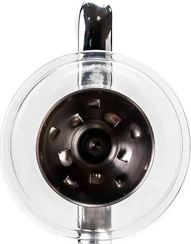 Соковыжималка Johny AK/7-Aut золотистая