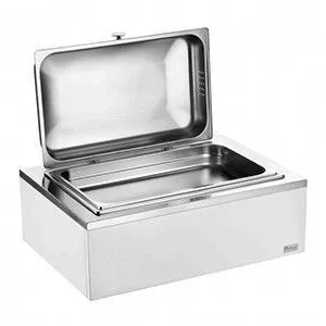 Мармит для сервировки Pintinox 511B5555 GN1/1-65