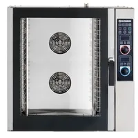 Пароконвектомат Tecnoinox EFM10DSL 954603