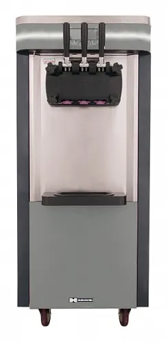 Фризер для мороженого Hurakan HKN-BQ66FP