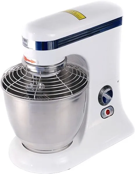 Миксер планетарный Viatto B-7H