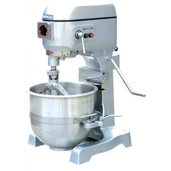 Миксер планетарный SINMAG SМ 401 (1 дежа)