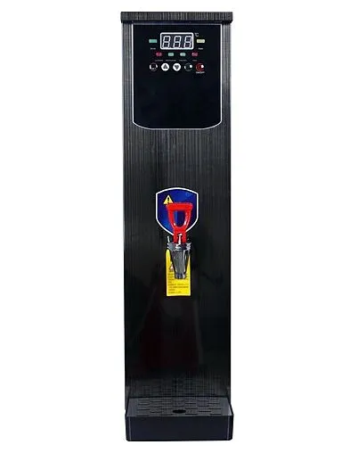 Электрокипятильник Starfood WB-22A черный