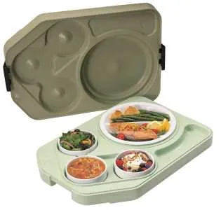 Термоподнос Cambro ITPD3753T000 (37х53х11,5)
