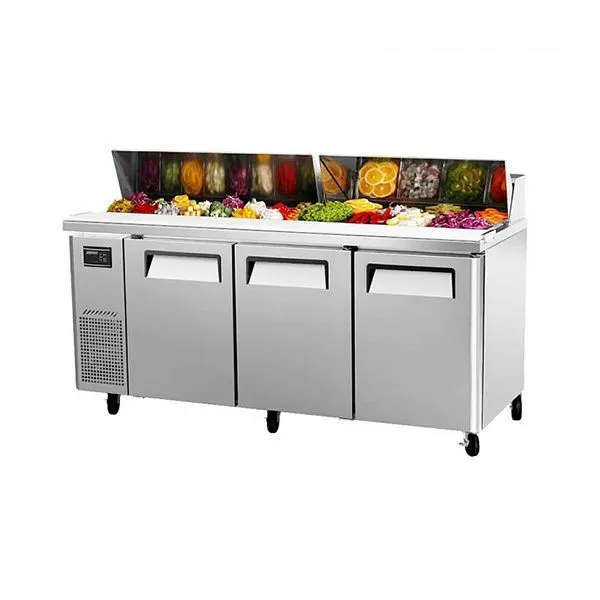 Стол для сбора сэндвичей Turbo Air KHR18-3-700