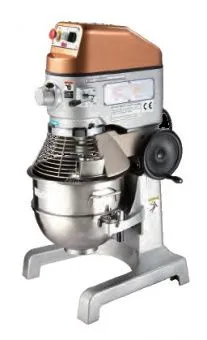 Миксер планетарный Spar SP34HA