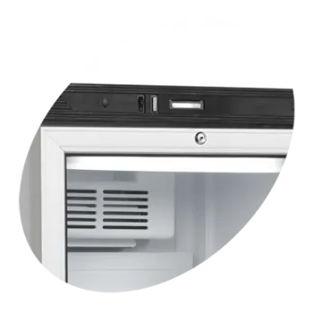Шкаф холодильный Tefcold FS2380