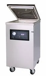 Вакуумный упаковщик Hualian Machinery DZ-400/DC (нерж.)