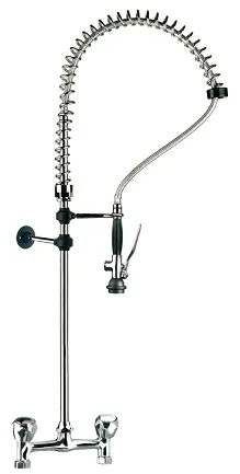 Душирующее устройство Monolith R 0102020119