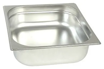 Гастроемкость Rosso GN 1/9-100