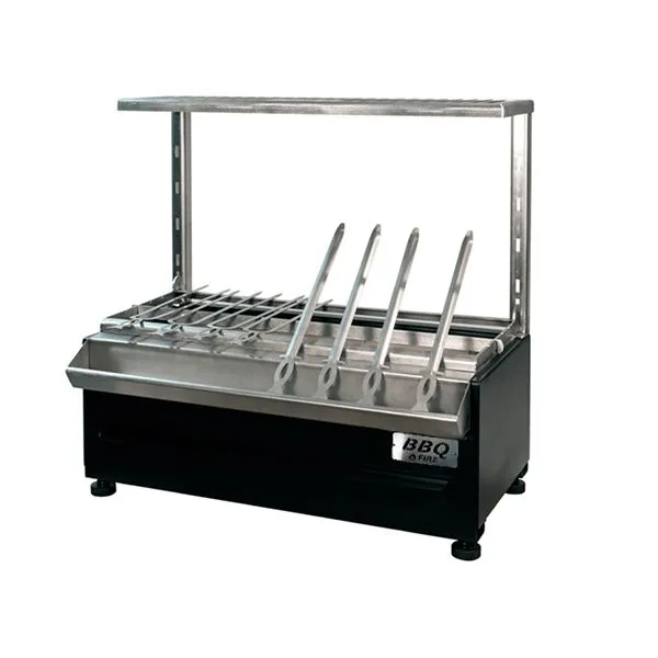 Гриль робата BBQFIRE ESP 80 BASIC